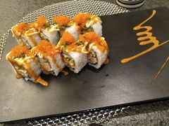 -晓寿司·精致料理(绿地店)