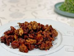 -东兴楼饭庄(六里桥店)
