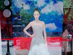-北京杜莎夫人蜡像馆