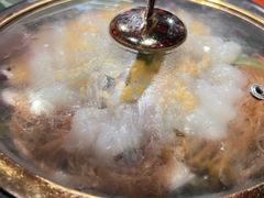 -绿茶餐厅(蓝色港湾店)