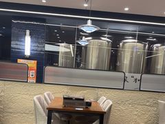 -老虎滩大连海鲜烧烤(水游城店)