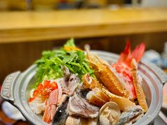 -加奈日本料理