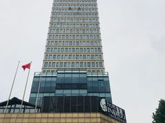 -上海外滩英迪格酒店