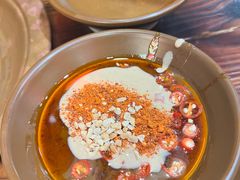 -老北京羊蝎子(永德路店)