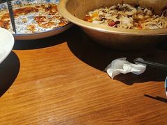 -永安水煮活鱼·仪征菜(仪征奥林匹克店)