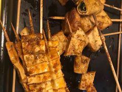 -望京小腰(北京总店)