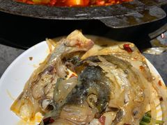 -大鱼山房鱼头火锅(老字号品质店)