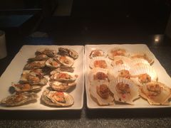 -采粤轩中餐厅(惠州金海湾喜来登度假酒店)