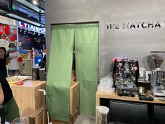 -THE MATCHA TOKYO抹茶东京