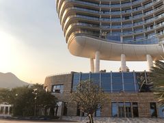 -深圳大梅沙京基洲际度假酒店