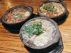 -王明古法砂锅居(开化寺店)
