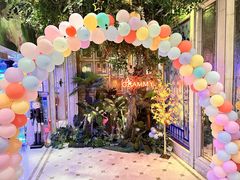 -格莱美量贩式KTV(国信店)