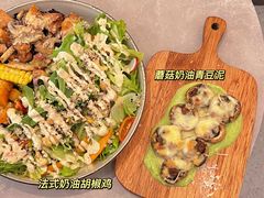 -Yum Yum 土耳其风味餐厅(万达尊店)