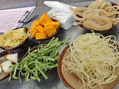 -正南齊北重庆老火锅(光华村直营店)