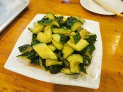 -京朋串屋·烧烤(望京西路总店)