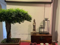 -菩提书坊(侨福大厦店)