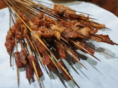 -夜烤·宜宾烧烤(洋河路店)