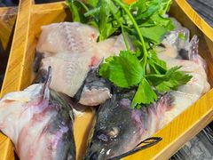 黔鱼-匠岳·王宝器麻椒鱼(全国总店)