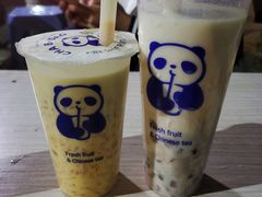 -茶百道(万象城店)