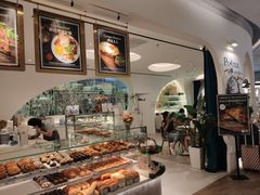 -Perma Café樸門(五羊店)