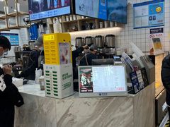 -茶百道(龙阳广场店)