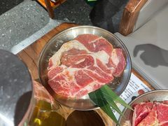 -西塔老太太泥炉烤肉(万柳华联店)