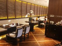 -甄御•海鲜新青岛菜(麦岛店)