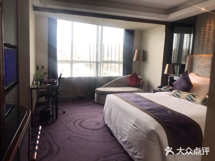 深圳圣淘沙酒店(翡翠店)图片