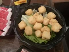 -呷哺呷哺 小火锅 (浦东新欧尚超市店)