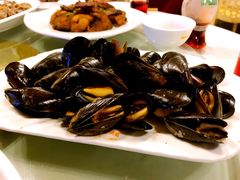 -沈家门海鲜夜排档(东港店)