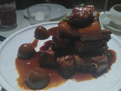 -金枝玉叶上海人家食府(三里河店)