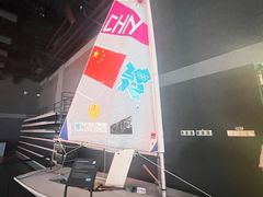 -上海体育博物馆