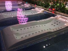 -水晶之星洗浴温泉汗蒸