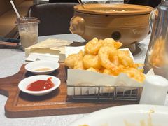 -郑庄脂渣海鲜楼(九水路店)