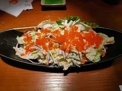 -鳗鱼家·深夜食堂(军博店)