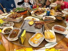 -本色.小马哥烧烤(五一路总店)