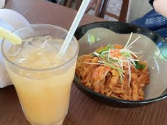 -植物园哈利亚餐厅