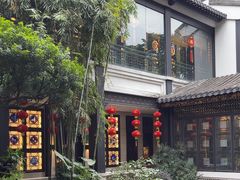 -北园酒家(小北路店)