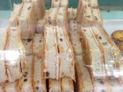 拿破仑-闻酥园(青羊区人民中路店)
