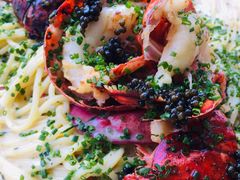 -君悦酒店·La Terrazza意合園·意式风味