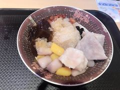 -鲜芋仙(南开大悦城店)
