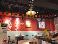 -来伊回麻辣烫·火锅串串清真(红瓦寺总店)