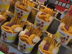 -味子夫鸡柳(解放碑总店)