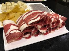 -草原饭店火锅