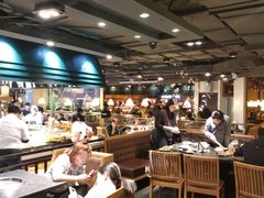 -韩盛·盛江山自助料理(中街大悦城店)