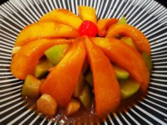 -十二毡房蒙餐·蒙古包