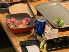 -新石器烤肉(招商1872店)