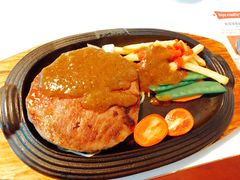 -爱丽丝牛排西餐厅(光谷步行街店)