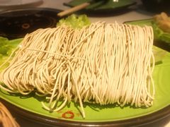 -一叶一世界·素食餐厅(锦华万达店)