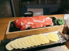 -湊湊火锅·茶憩(皇姑万象汇店)